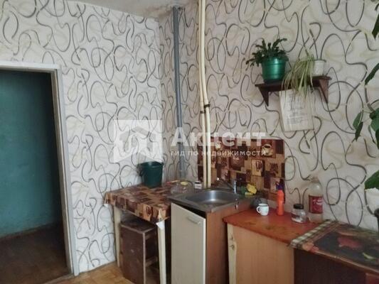 Продам комнату в 4-комн. квартире, Мира ул, 38, Кохма г