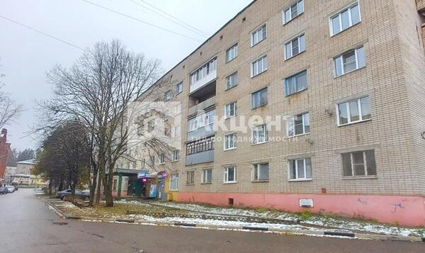 Продам комнату в 4-комн. квартире, Мира ул, 38, Кохма г