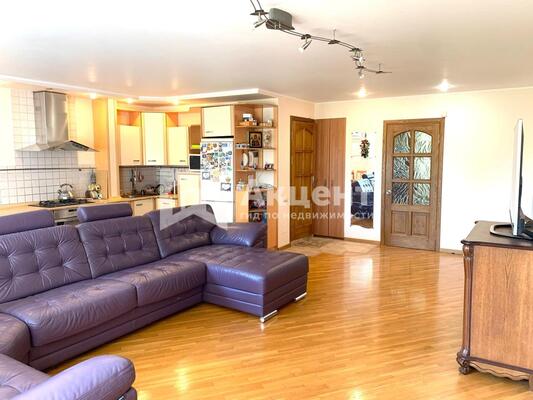 Продам многокомнатную квартиру, Летчика Захарова ул, 21, Иваново г