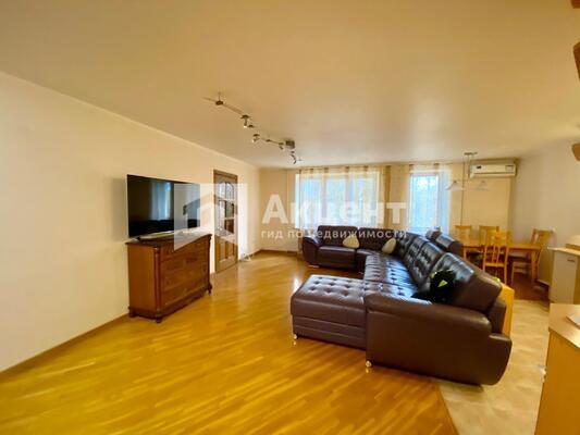 Продам многокомнатную квартиру, Летчика Захарова ул, 21, Иваново г