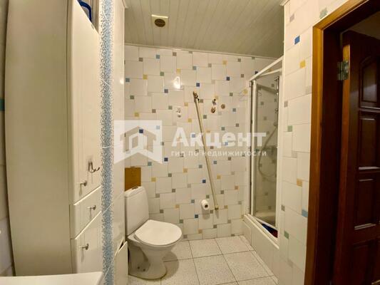 Продам многокомнатную квартиру, Летчика Захарова ул, 21, Иваново г