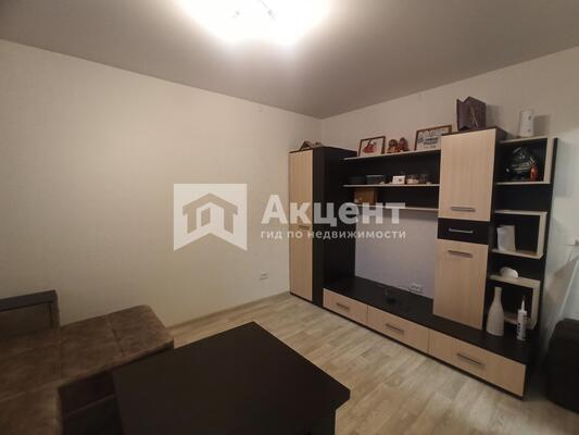 Продам двухкомнатную (2-комн.) квартиру, Новосельская ул, 6, Иваново г