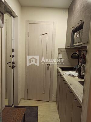 Продам двухкомнатную (2-комн.) квартиру, Новосельская ул, 6, Иваново г