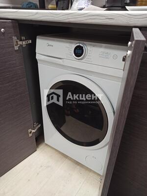 Продам двухкомнатную (2-комн.) квартиру, Новосельская ул, 6, Иваново г