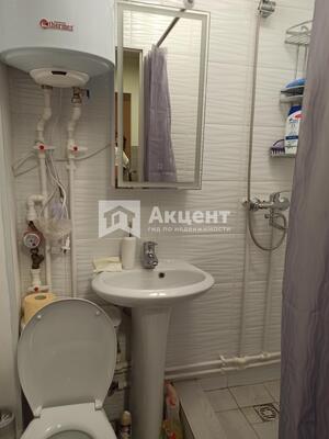 Продам двухкомнатную (2-комн.) квартиру, Новосельская ул, 6, Иваново г