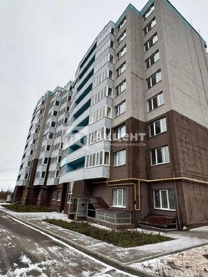 Продам двухкомнатную (2-комн.) квартиру, 1-я Сосневская ул, 6, Иваново г