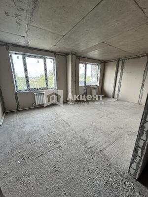 Продам двухкомнатную (2-комн.) квартиру, 1-я Сосневская ул, 6, Иваново г