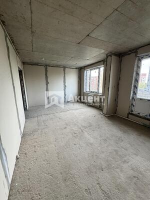 Продам двухкомнатную (2-комн.) квартиру, 1-я Сосневская ул, 6, Иваново г