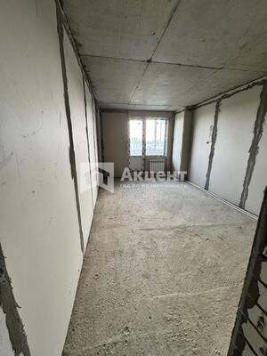 Продам двухкомнатную (2-комн.) квартиру, 1-я Сосневская ул, 6, Иваново г