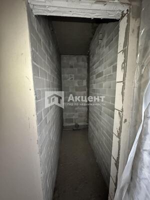 Продам двухкомнатную (2-комн.) квартиру, 1-я Сосневская ул, 6, Иваново г