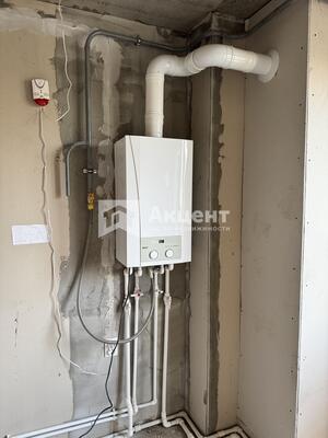 Продам двухкомнатную (2-комн.) квартиру, 1-я Сосневская ул, 6, Иваново г