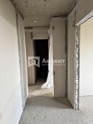 Продам двухкомнатную (2-комн.) квартиру, 1-я Сосневская ул, 6, Иваново г