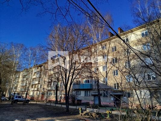 Продам трехкомнатную (3-комн.) квартиру, Попова ул, 26, Иваново г