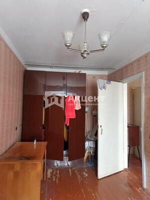 Продам трехкомнатную (3-комн.) квартиру, Попова ул, 26, Иваново г