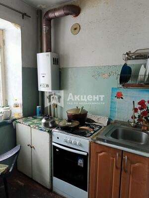 Продам трехкомнатную (3-комн.) квартиру, Попова ул, 26, Иваново г