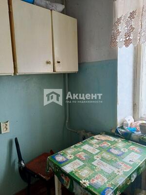 Продам трехкомнатную (3-комн.) квартиру, Попова ул, 26, Иваново г