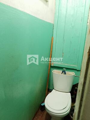 Продам трехкомнатную (3-комн.) квартиру, Попова ул, 26, Иваново г