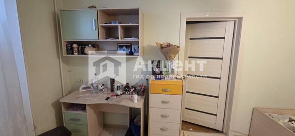 Продам многокомнатную квартиру, ДСК мкр, 3, Иваново г