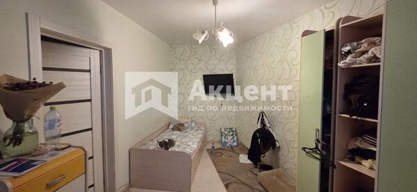 Продам многокомнатную квартиру, ДСК мкр, 3, Иваново г