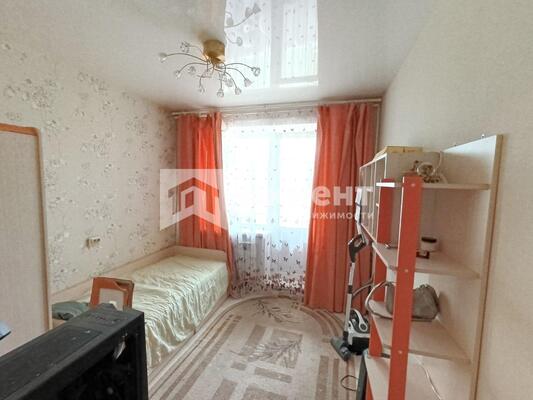 Продам многокомнатную квартиру, ДСК мкр, 3, Иваново г