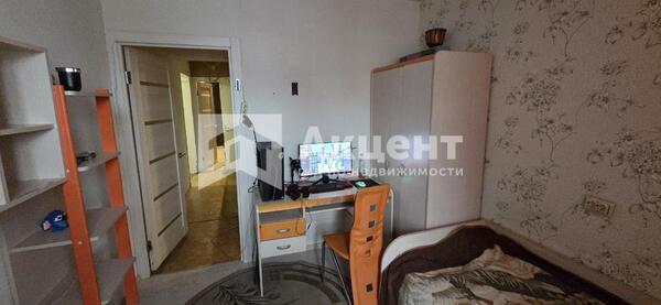 Продам многокомнатную квартиру, ДСК мкр, 3, Иваново г