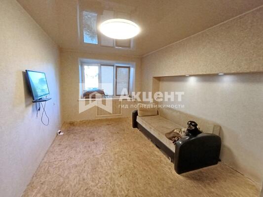 Продам многокомнатную квартиру, ДСК мкр, 3, Иваново г