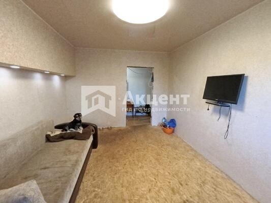 Продам многокомнатную квартиру, ДСК мкр, 3, Иваново г