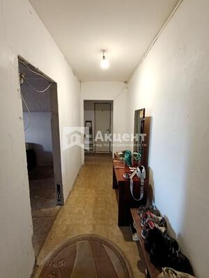 Продам многокомнатную квартиру, ДСК мкр, 3, Иваново г