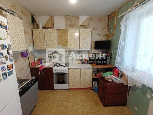 Продам многокомнатную квартиру, ДСК мкр, 3, Иваново г