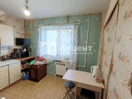 Продам многокомнатную квартиру, ДСК мкр, 3, Иваново г