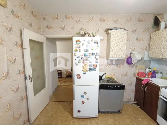 Продам многокомнатную квартиру, ДСК мкр, 3, Иваново г