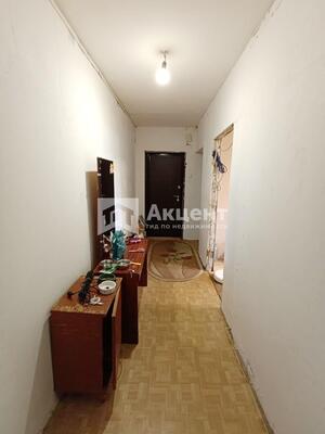 Продам многокомнатную квартиру, ДСК мкр, 3, Иваново г