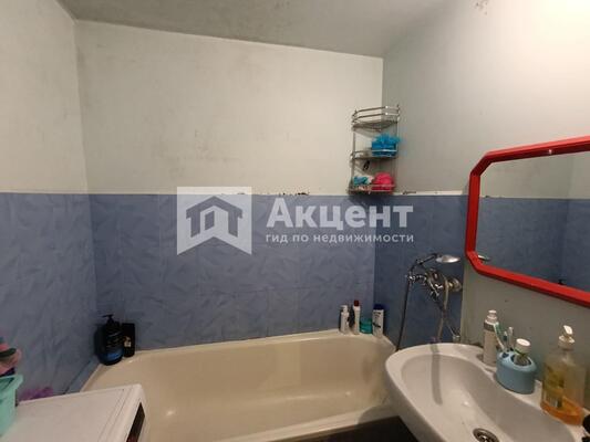 Продам многокомнатную квартиру, ДСК мкр, 3, Иваново г