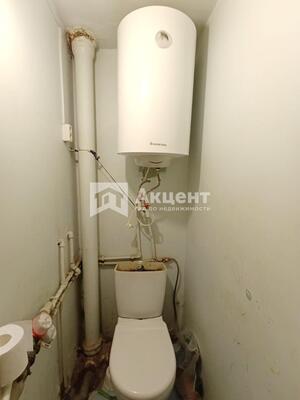 Продам многокомнатную квартиру, ДСК мкр, 3, Иваново г