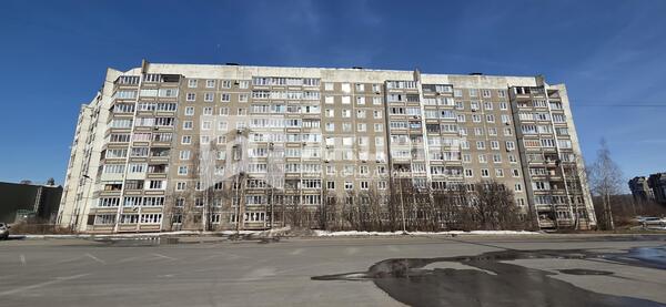 Продам многокомнатную квартиру, ДСК мкр, 3, Иваново г