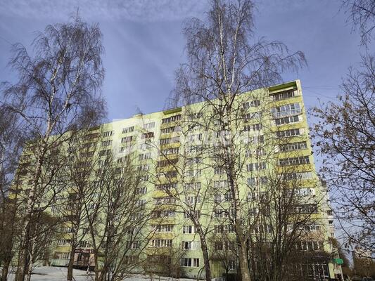 Продам трехкомнатную (3-комн.) квартиру, Лежневская ул, 115, Иваново г