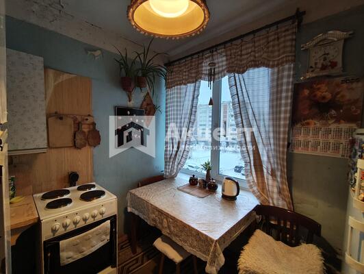 Продам трехкомнатную (3-комн.) квартиру, Лежневская ул, 115, Иваново г