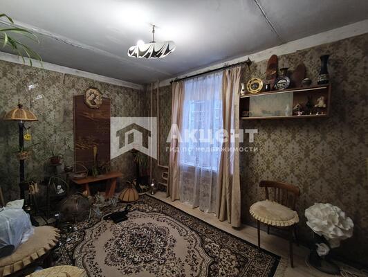 Продам трехкомнатную (3-комн.) квартиру, Лежневская ул, 115, Иваново г