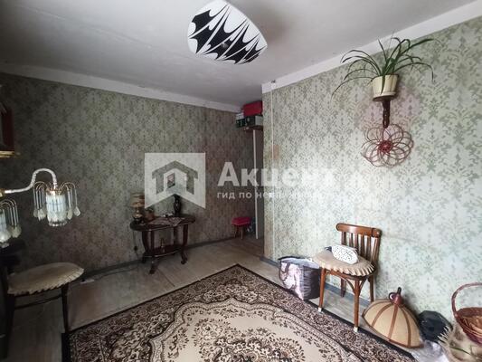 Продам трехкомнатную (3-комн.) квартиру, Лежневская ул, 115, Иваново г