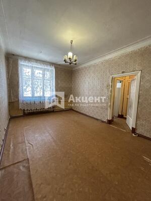 Продам однокомнатную (1-комн.) квартиру, 3-я Лагерная ул, 53, Иваново г