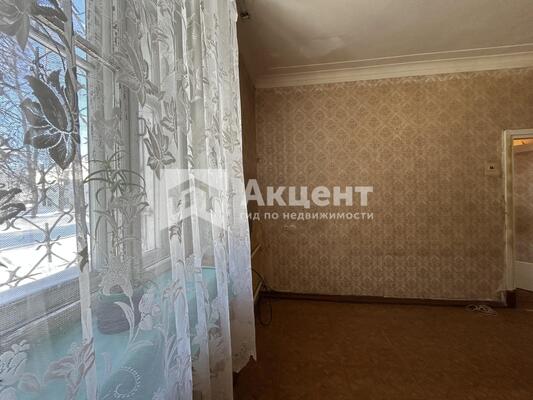 Продам однокомнатную (1-комн.) квартиру, 3-я Лагерная ул, 53, Иваново г