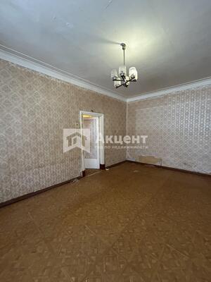 Продам однокомнатную (1-комн.) квартиру, 3-я Лагерная ул, 53, Иваново г