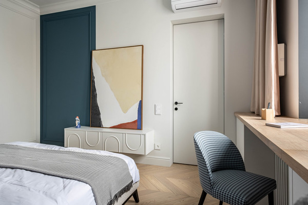 Продам двухкомнатную (2-комн.) квартиру, Кутузовский пр-кт, 4к2, Москва г