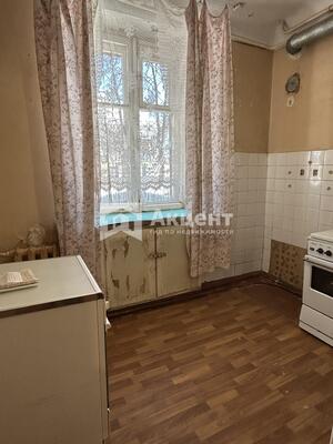 Продам однокомнатную (1-комн.) квартиру, 3-я Лагерная ул, 53, Иваново г