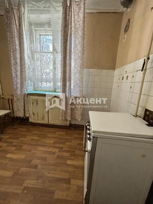 Продам однокомнатную (1-комн.) квартиру, 3-я Лагерная ул, 53, Иваново г