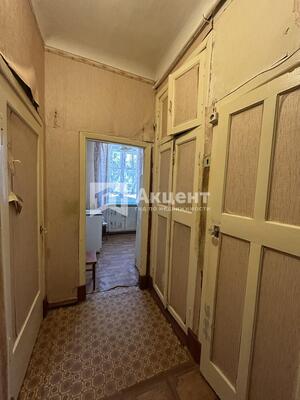 Продам однокомнатную (1-комн.) квартиру, 3-я Лагерная ул, 53, Иваново г