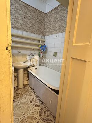 Продам однокомнатную (1-комн.) квартиру, 3-я Лагерная ул, 53, Иваново г