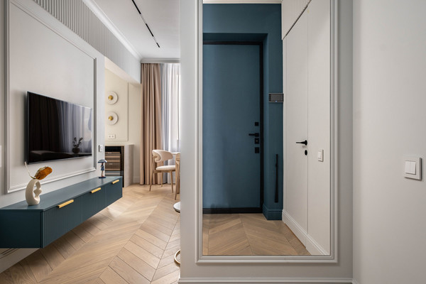 Продам двухкомнатную (2-комн.) квартиру, Кутузовский пр-кт, 4к2, Москва г