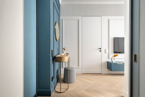 Продам двухкомнатную (2-комн.) квартиру, Кутузовский пр-кт, 4к2, Москва г