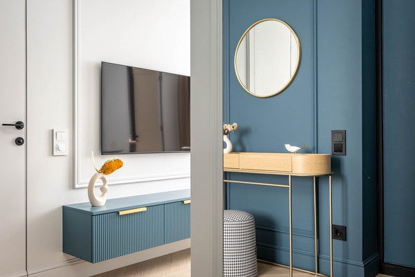 Продам двухкомнатную (2-комн.) квартиру, Кутузовский пр-кт, 4к2, Москва г